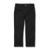 Volcom(Black)