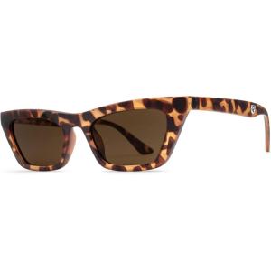 Peace Punk Matte Tort/Bronze