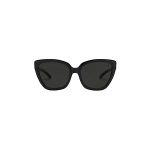 Volcom – Milli Gloss Black/Gray Polar Sunglasses