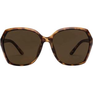 Volcom – Psychic Matte Tort/Bronze Sunglasses