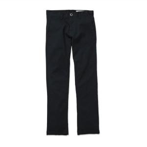 Volcom Boys Frickin Modern Stretch Chino Pant (Big Boys & Little Boys Sizes)(Dark Navy 1)