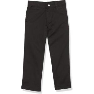 Volcom Boys V Monty Chino Pant(Black)