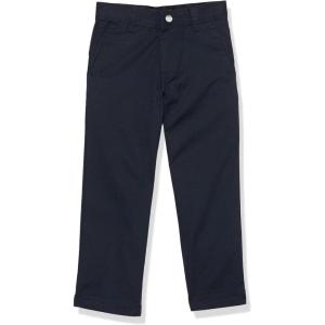 Volcom Boys V Monty Chino Pant(Dark Navy)