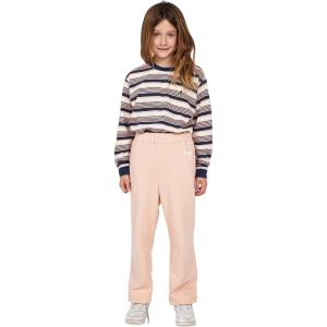 Volcom Girls Lived in Lounge Fleece Sweatpants(Hazey Pink)