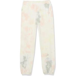 Volcom Girls Lived in Lounge Fleece Sweatpants(Multi)