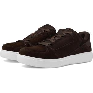 Volcom Mens Evolve(Dark Brown)