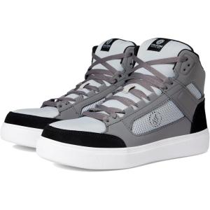 Volcom Mens Evolve(Grey/White)