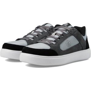 Volcom Mens Evolve(Grey/White/Black)