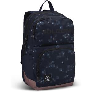 Volcom Men’s Roamer 2.0 Backpack Navy O/S(Navy)