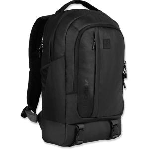 Volcom Men’s Venture 22L Backpack Black One Size(Black)