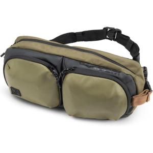 Volcom Men’s Venture Sling(Olive)