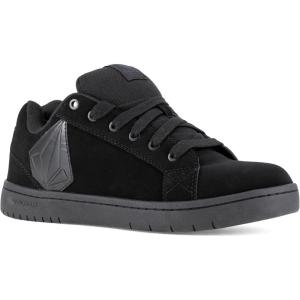 Volcom Mens Volcom Stone Composite Toe(Black)