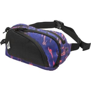 Volcom Men’s(Blue Tie-Dye)