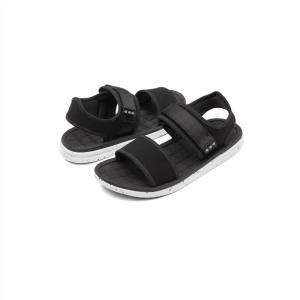 Volcom Unisex-Adult V.co Draft Sport Sandal(Black White)