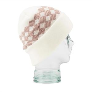 Volcom Womens Check This Snowboard Ski Beanie