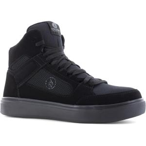 Volcom Women’s Evolve Work & Safety(Triple Black 1)