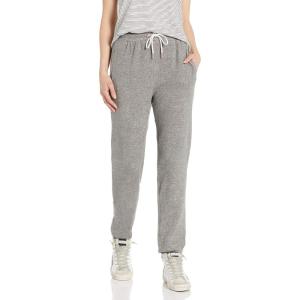 Volcom Women’s Lived In Lounge Fleece Sweatpants (Regular & Plus Size)(Charcoal Grey)