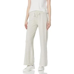 Volcom Women’s Lived In Lounge Fleece Sweatpants (Regular & Plus Size)(Oat)