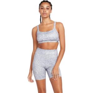 Volcom Women’s Lived in Lounge Bralette(Moonbeam)