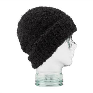 Volcom Womens Stone Teddy Snowboard Ski Beanie