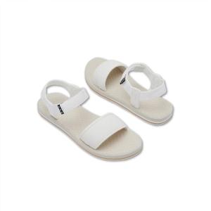 Volcom Women’s V.co Trail Sandal Sport(White)