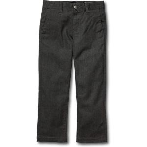 Volcom(Charcoal Heather)