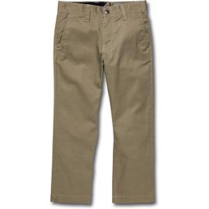 Volcom(Khaki)