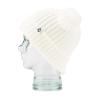 Volcom Girls Shreddy Teddy Pom Beanie