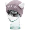 Volcom Girls Snow Creature Rollover Beanie(Dusty Lavender S5)