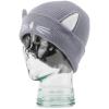 Volcom Girls Snow Creature Rollover Beanie(Lilac Ash S4)