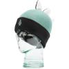 Volcom Girls Snow Creature Rollover Beanie(Wasabi S5)