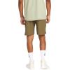 Volcom Men’s Frickin Ascender 18″ Elastic Waist Water Repellent Short(Wintermoss)