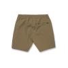 Volcom Men’s Frickin Ascender 18″ Elastic Waist Water Repellent Short(Wintermoss)