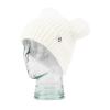 Volcom Girls Shreddy Teddy Pom Beanie