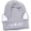 Volcom Girls Snow Creature Rollover Beanie(Lilac Ash S4)