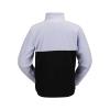 Volcom Boys’ Polar Fleece Mock Neck 1/4 Zip Snowboard Base Layer(Lilac Ash S4)