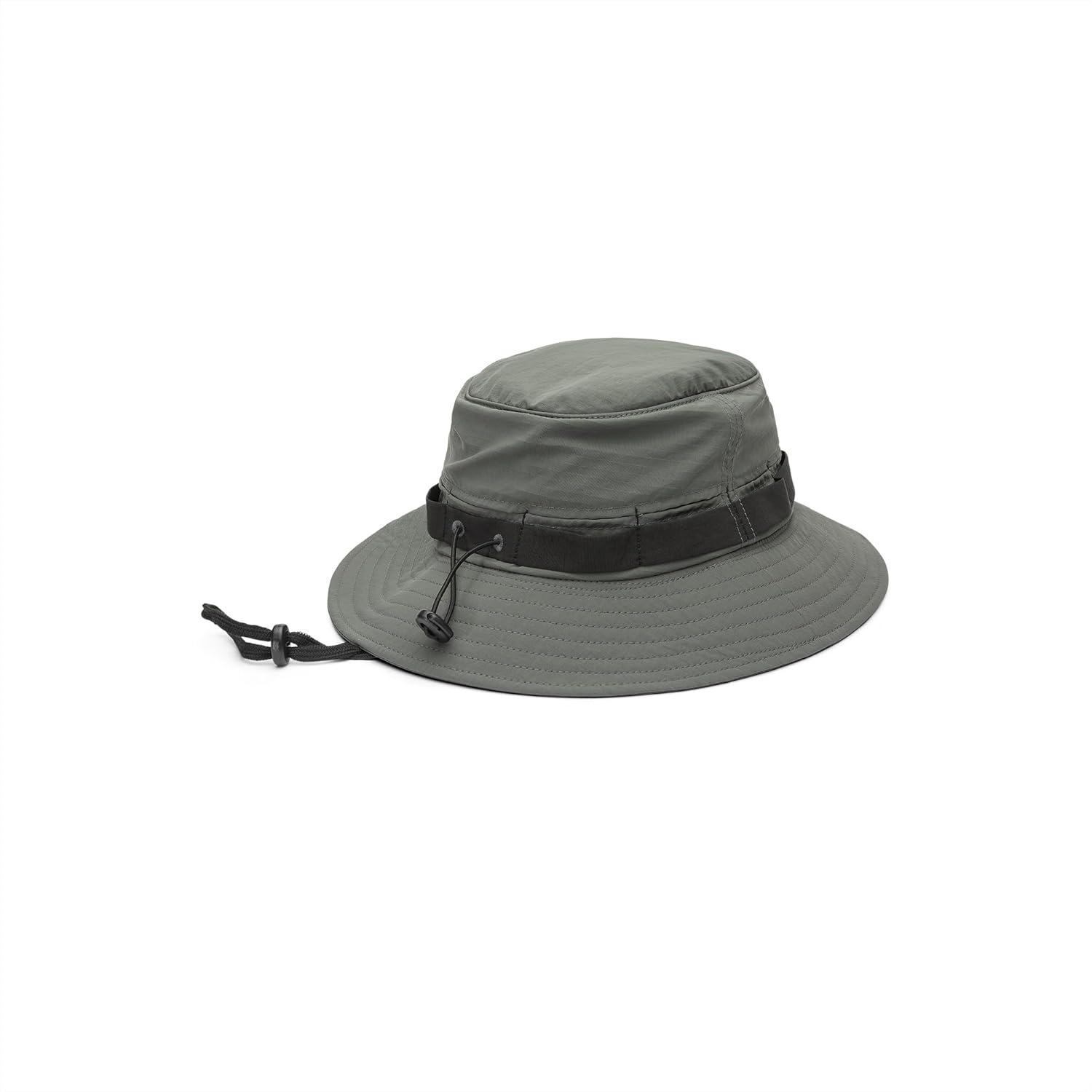 image:imageVolcom Mens Ventilator Boonie HatPewter