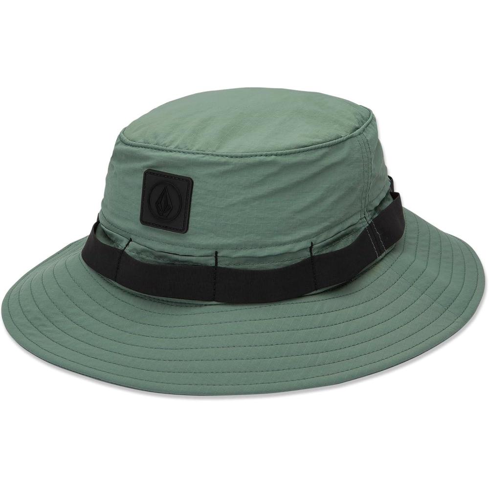 image:imageVolcom Mens Ventilator Boonie HatLight Olive