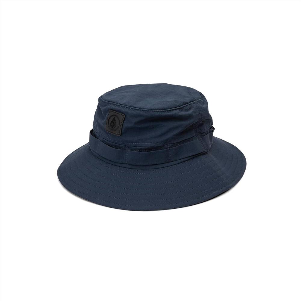 image:imageVolcom Mens Ventilator Boonie HatNavy