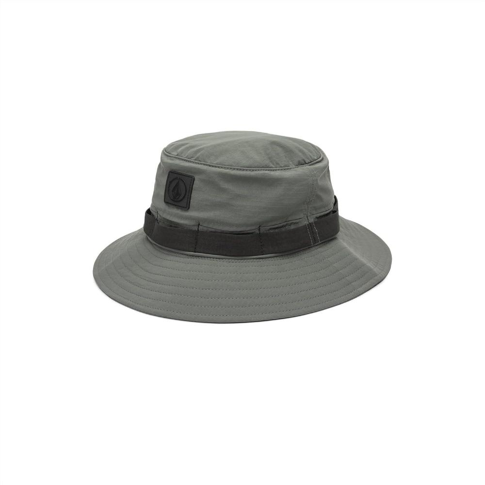 image:imageVolcom Mens Ventilator Boonie HatPewter