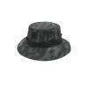 Volcom Men’s Ventilator Boonie Hat(Asphalt Black)
