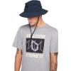 Volcom Men’s Ventilator Boonie Hat(Navy)