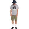 Volcom Men’s Ventilator Boonie Hat(Navy)