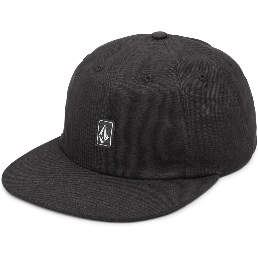image:imageVolcom Mens Ramp Stone Adjustable Dad Hat
