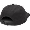 Volcom Men’s Ramp Stone Adjustable Dad Hat