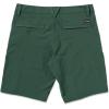 Volcom Men’s Regular Frickin Cross Shred 20″ Hybrid Water Repellent Short(Alpine)