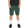 Volcom Men’s Regular Frickin Cross Shred 20″ Hybrid Water Repellent Short(Alpine)