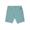 Volcom Men’s Regular Frickin Cross Shred 20″ Hybrid Water Repellent Short(Coastal Blue)
