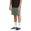 Volcom Men’s Regular Frickin Cross Shred 20″ Hybrid Water Repellent Short(Light Olive)
