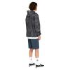 Volcom Men’s Regular Frickin Cross Shred 20″ Hybrid Water Repellent Short(Midnight Blue)